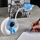 ASTRONAUT LED DESK LAMP - Lampara LED de escritorio variedad de modelo y colores