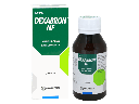 DEXABRON NF - Jarabe x 120 mL - 10 mg + 2.5 mg + 100 mg + 100 mg