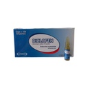 DICLOFEN - Solucion inyectable ampolla via I.M. caja x 100 - 75 mg / 3 mL