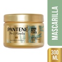 PACK PANTENE BAMBU - Pack PANTENE Shampoo BAMBU - NUTRE &amp; CRECE x 400 mL + Mascarilla intensiva BAMBU - NUTRE Y CRECE x 300 mL