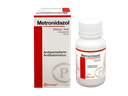 METRONIDAZOL - Suspension x 60 mL - 250 mg / 5 mL