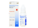 SIMETICONA - Suspension gotas orales - sabor FRESA x 15 mL - 80 mg / mL