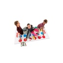 TWISTER - Juego de TWISTER en caja chica