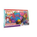 MONOPOLY PERSONAJES - Monopolio de personajes en caja