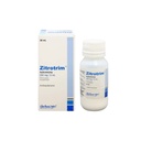 ZITROTRIM - Polvo para suspension x 30 mL - 200 mg / 5 mL