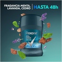 REXONA MEN - Antitranspirante stick XTRA COOL - 48 HRS x 50 g