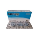 CLARITROMAC - Tabletas recubiertas caja x 30 - 500 mg