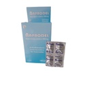 NAPRODEL - Tabletas recubiertas caja x 100  - 550 mg