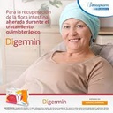 DIGERMIN - Suspension oral frasco x 5 mL caja x 10