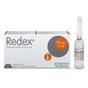 REDEX - Solucion inyectable ampolla via I.M. caja x 1 - 75 mg / 3 mL