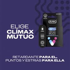 DUREX - Condones de latex lubricados x 3 unidades