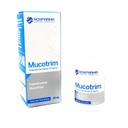 MUCOTRIM - Solucion oral gotas x 20 mL - 7.5 mg / mL