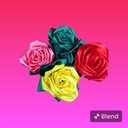 ROSAS LAPICEROS - Rosas con lapicero en variedad de colores
