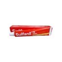 SULFANIL - Crema x 20 g - 1 %