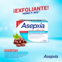 ASEPXIA - Jabon en barra x 100 g