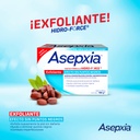 ASEPXIA - Jabon en barra x 100 g