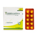 TERBINAFINA VITA PHARMA - Tabletas caja x 100 - 250 mg