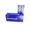 ETORICOXIB DIPHA - Tabletas recubiertas caja x 60 - 120 mg