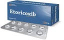 ETORICOXIB DIPHA - Tabletas recubiertas caja x 60 - 120 mg