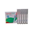 DIGERMIN PLUS - Suspension oral frasco x 5 mL caja x 5