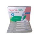 DIGERMIN PLUS - Suspension oral frasco x 5 mL caja x 5