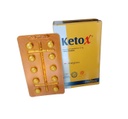 KETOX - Tabletas recubiertas caja x 100 - 10 mg