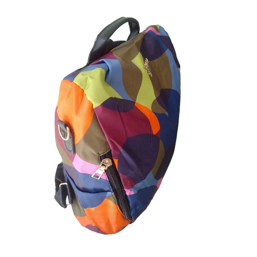 MOCHILA - Mochila para mujer en variedad de modelos