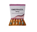 OMEPRAZOL JPS - Capsulas de liberacion retardada caja x 100 - 20 mg