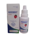 GASEOMEET - Suspension oral gotas - SABOR FRESA - x 15 mL - 80 mg