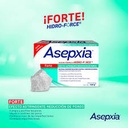 ASEPXIA - Jabon en barra x 100 g