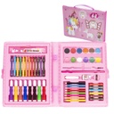 SET DE ARTE - Set de arte VILLAR x 68 piezas