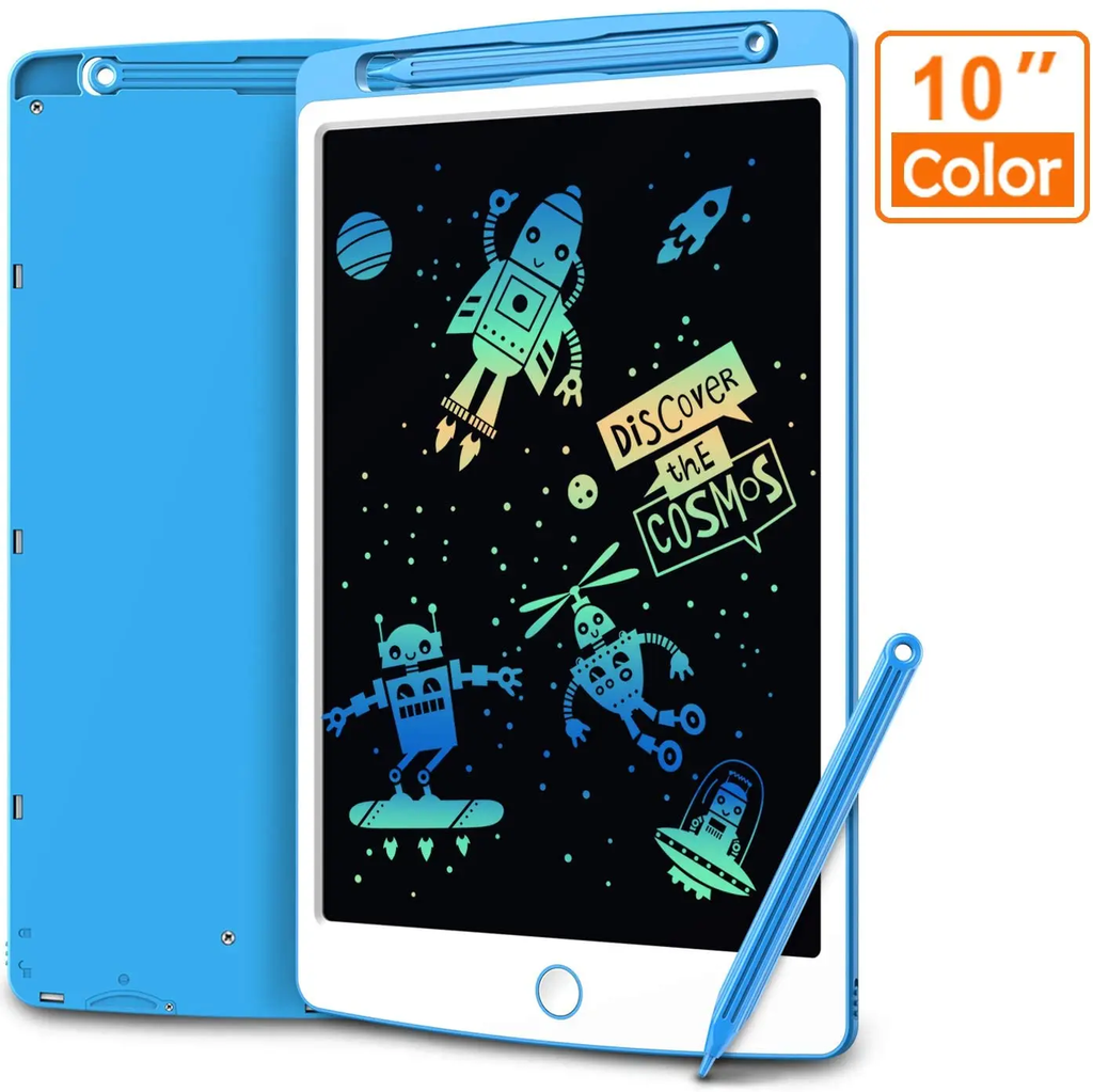 LCD TABLET - LCD Writing Tablet de 10 pulgadas en variedad de colores