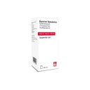 BACTRIM BALSAMICO - Suspension oral x 100 mL - 800 mg + 160 mg + 250 mg / 15 mL