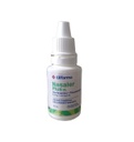 NASALER PLUS CL - Solucion oral gotas x 15 mL - 0.2 mg + 3.0 mg / mL