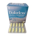 DOLORLESS ANTIGRIPAL - Tabletas recubiertas caja x 100 - 500 mg + 5 mg + 2 mg