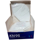 KN95 - Mascarilla KN95 con 5 capas CE FDA