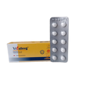 VITALLERG - Tabletas recubiertas caja x 10 - 5 mg