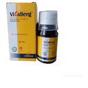 VITALLERG - Solucion oral x 60 mL - 2.5 mg / 5 mL