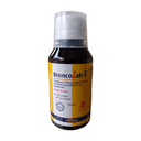 BRONCOLAB-E - Solucion oral x 120 mL - 5 mg + 100 mg