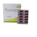 FLUCONAZOL VITAPHARMA - Capsulas caja x 100 - 150 mg