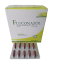 FLUCONAZOL VITAPHARMA - Capsulas caja x 100 - 150 mg