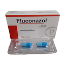 FLUCONAZOL PORTUGAL - Capsulas caja x 2 - 150 mg