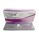 MIOSIL - Tabletas caja x 1 - 1.5 mg