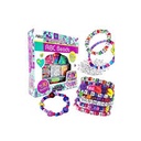 SET CUENTAS - Set de cuentas CHICA - PERSONALIZED ABC BEADS para niñas en variedad de colores y modelos