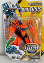 ROBOT - Robot transformer BRUTICUS - ROBOT SERIES en blister