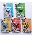 ROBOT - Robot transformer BRUTICUS - ROBOT SERIES en blister