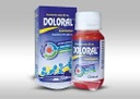 DOLORAL - Suspension x 60 mL - 100 mg / 5 mL