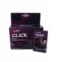 LUBRI CLICK - Gel para lubricacion intima x 8 g