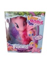 PONYS - Juguete PONYS con alas - LOVELY HORSE - FRIENDS en caja
