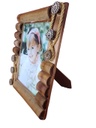 PORTAFOTOS MADERA - Portafotos de madera de variedad de modelos